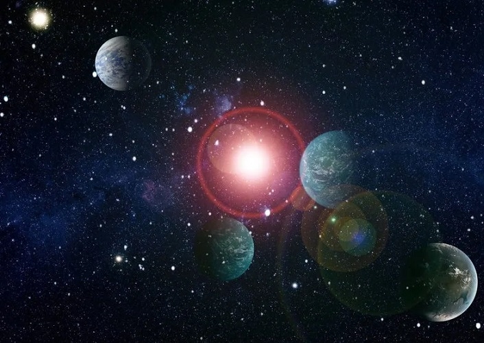 Jumlah Galaksi di Alam Semesta Ternyata Mencapai Triliunan, Ini Penjelasannya