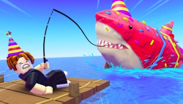 Cara Klaim Kode Redeem Fish It di Roblox, Reward Gratis Terbaru Desember 2025