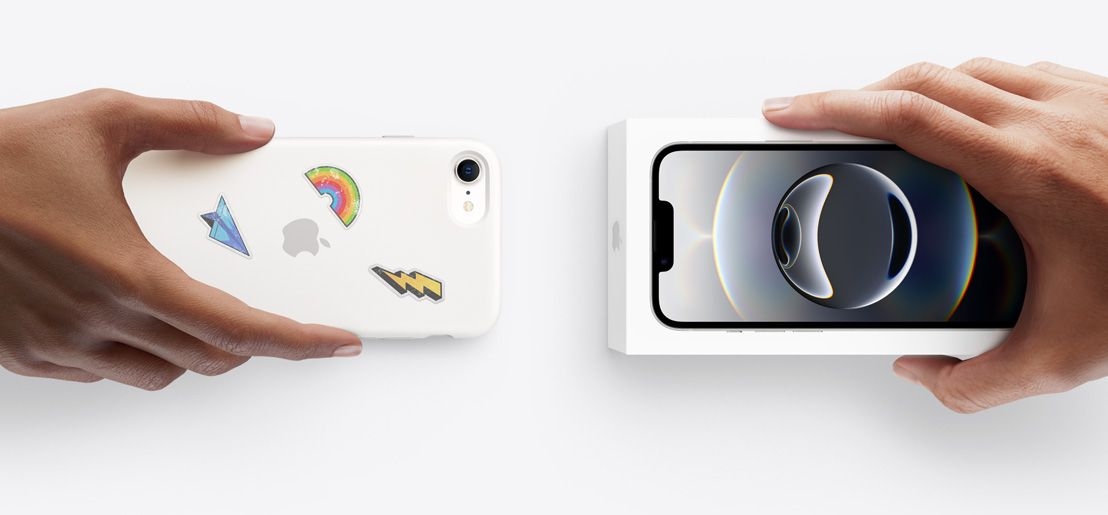 Penyimpanan iPhone Penuh? Ini Cara Mengatasi Data Sistem yang Membengkak