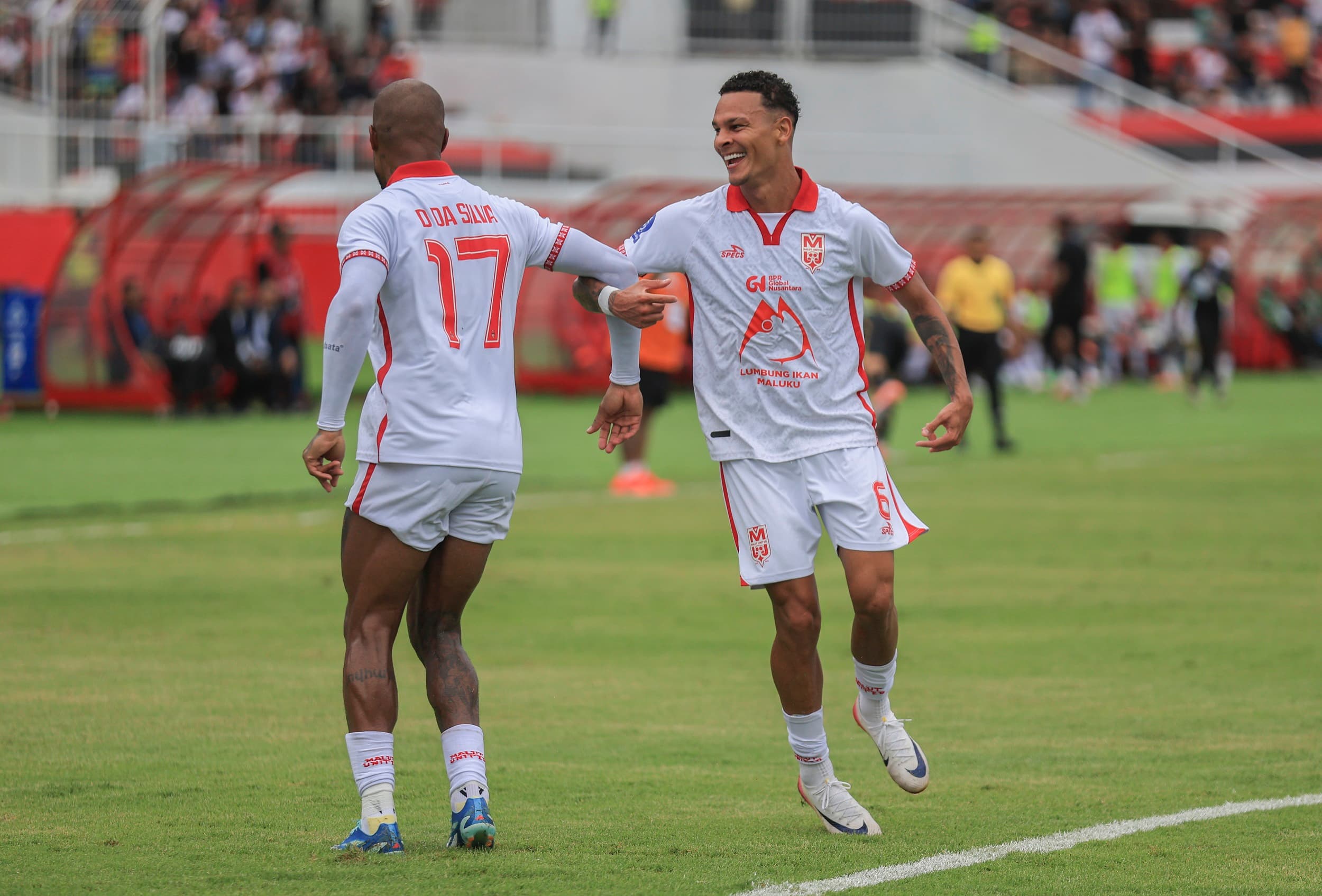 Malut United vs Borneo: Laskar Kie Raha Menang di Ternate, Persib Aman di Puncak