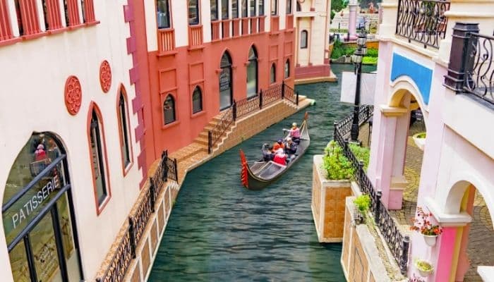 15 Rekomendasi Tempat Wisata di Bogor yang Lagi Hits, Cocok untuk Liburan Tahun Baru 2026