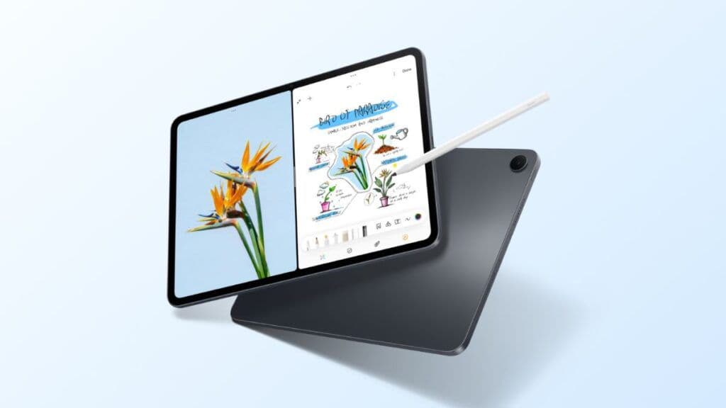 OPPO Pad 5 Muncul di Flipkart, Siap Meluncur Bareng Reno 15
