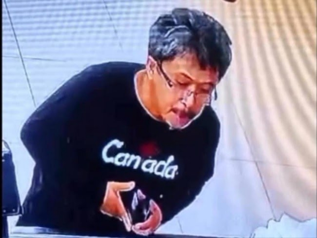 Tak Cerminkan Etika Akademik, Dosen UIM yang Meludahi Kasir Harus Diberi Sanksi Tegas