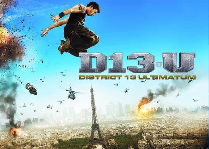 Sinopsis Film District 13: Ultimatum, Aksi Brutal dan Konspirasi Mematikan Tayang di Trans TV Malam Ini