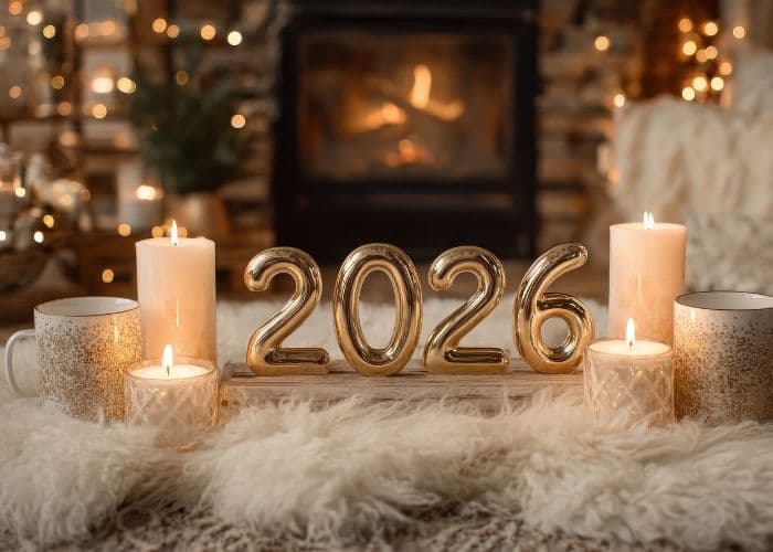 Lengkap! 50 Ide Ucapan Tahun Baru 2026 untuk Keluarga, Sahabat, dan Pasangan