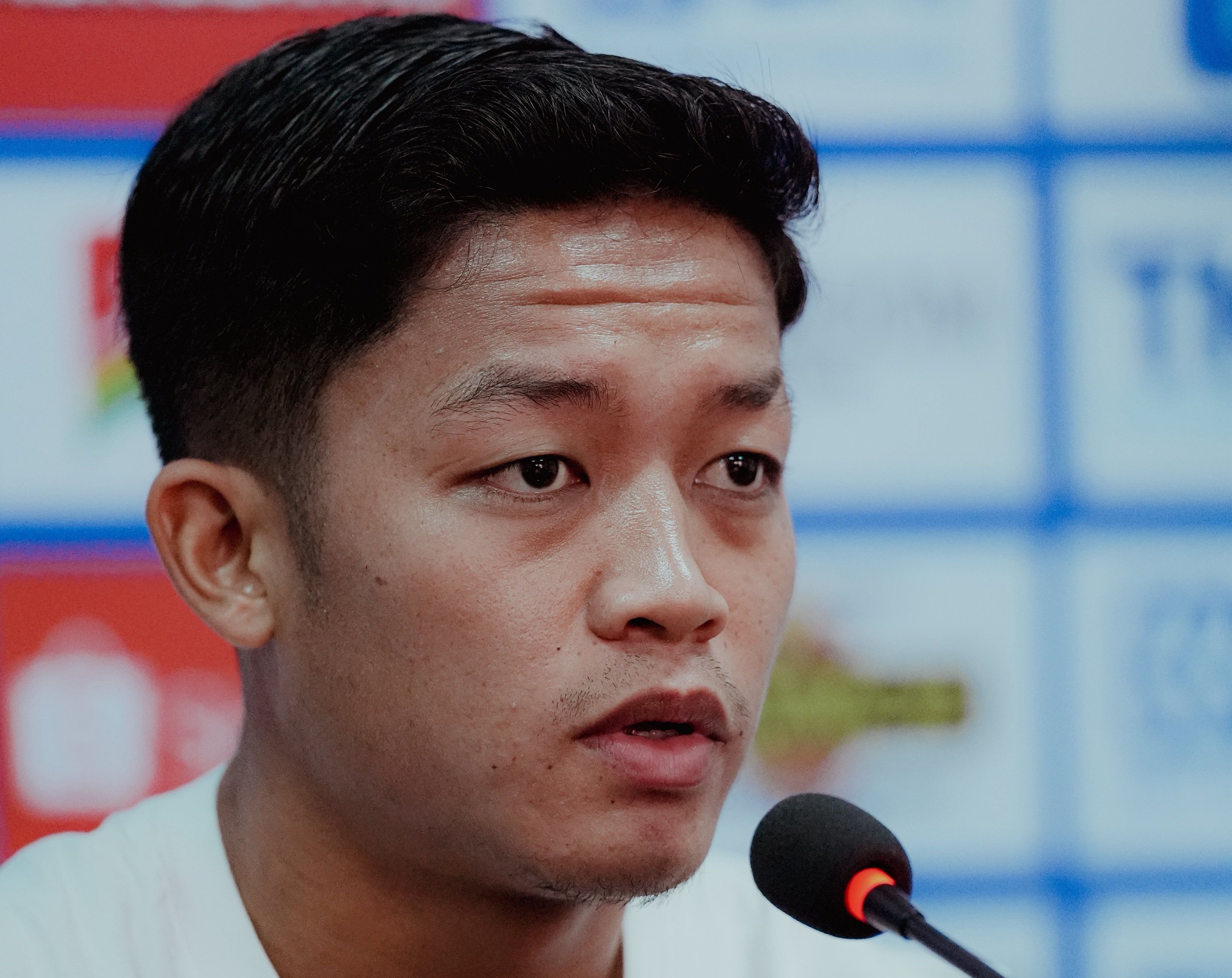 Persita vs Persija: Rio Fahmi Tak Mau Pulang Tangan Kosong, Cari Poin Penuh di Tangerang