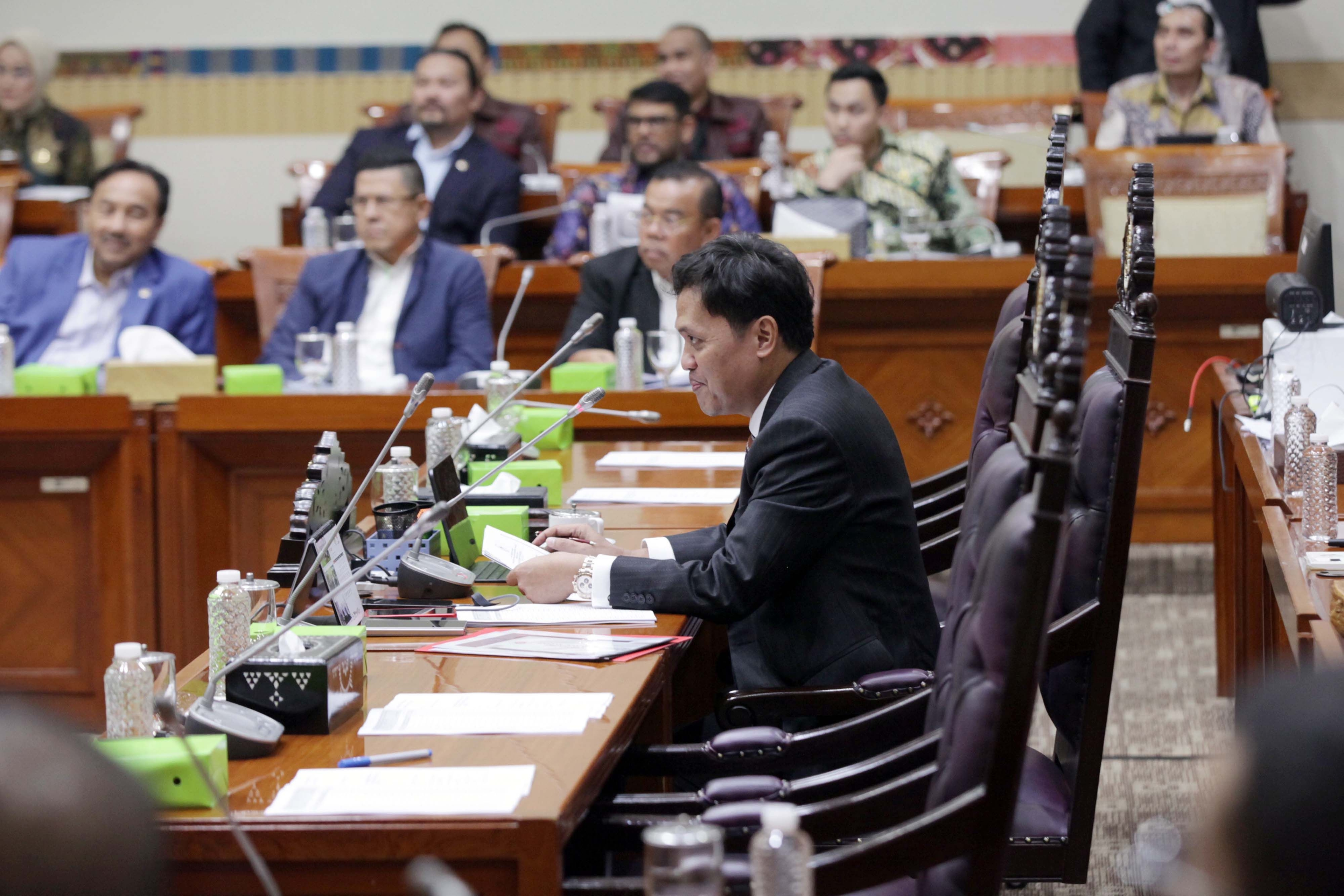 Habiburokhman Minta Polisi Tindak Tegas Pelaku Penganiayaan Warga Cengkareng