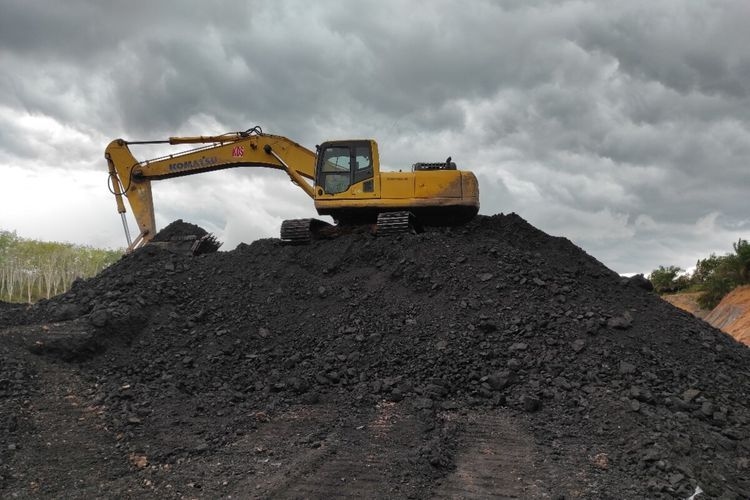 Kementerian ESDM Izinkan Tambang Beroperasi 25 Persen Padahal RKAB 2026 Belum Terbit