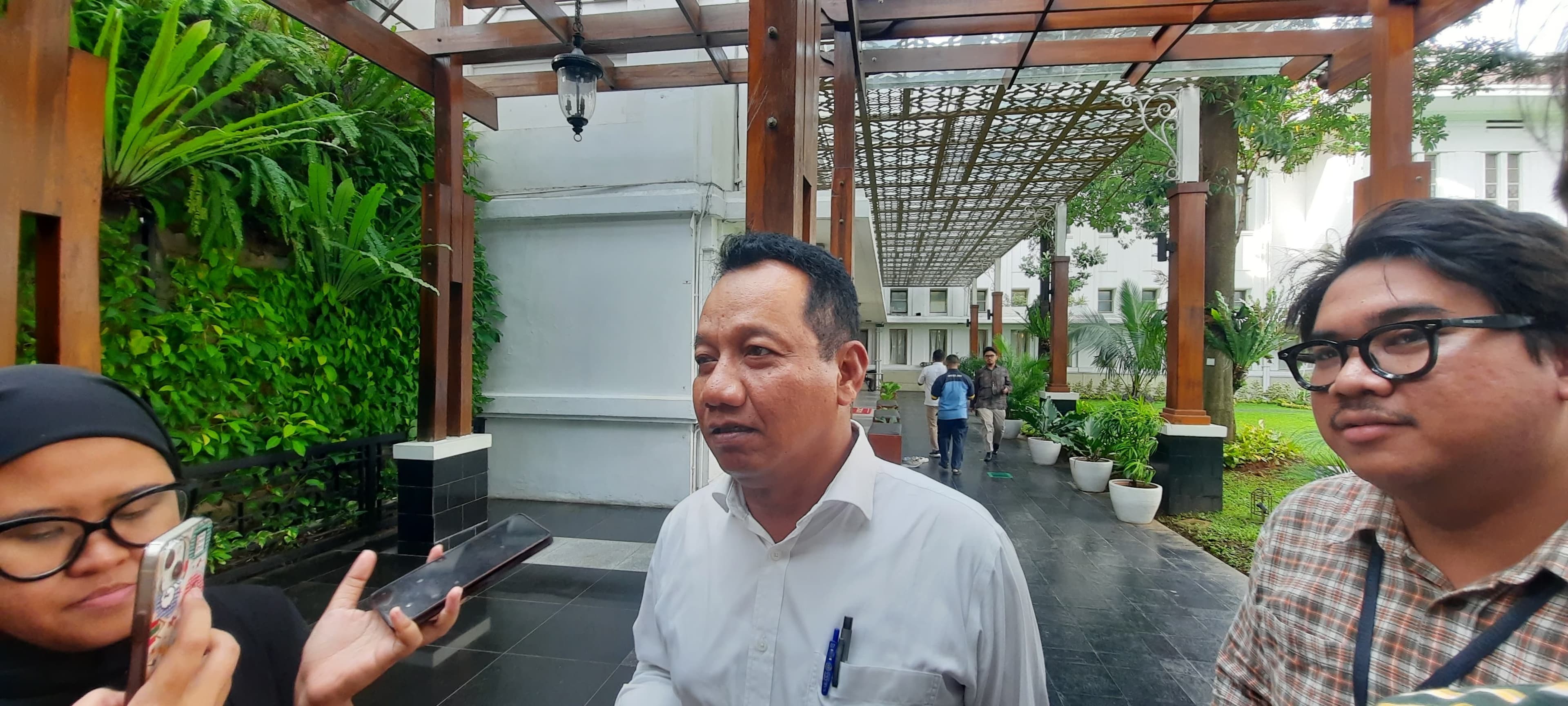 Kementerian ESDM Terbitkan RKAB Tambang, Antam Sudah Kantongi Izin