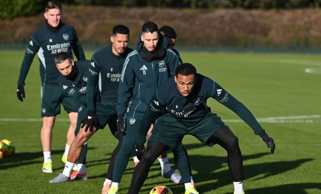 Everton Imbangi Man City, Mampukah Arsenal Menyapu 3 Laga Sisa Demi Juara?