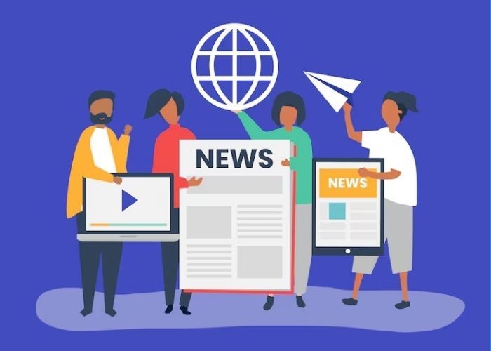 Bagaimana Cara Membedakan Berita Baik dan Berita Palsu? Jangan Terjebak Hoaks!