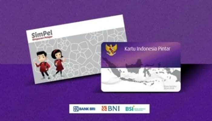 PIP 2026 Tahap 1 Cair Februari-April 2026, Cek Status Penerima via SIPINTAR