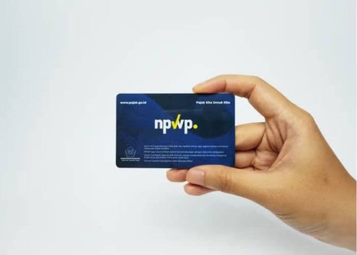 Cara Cetak NPWP Online Tanpa Harus ke Kantor Pajak