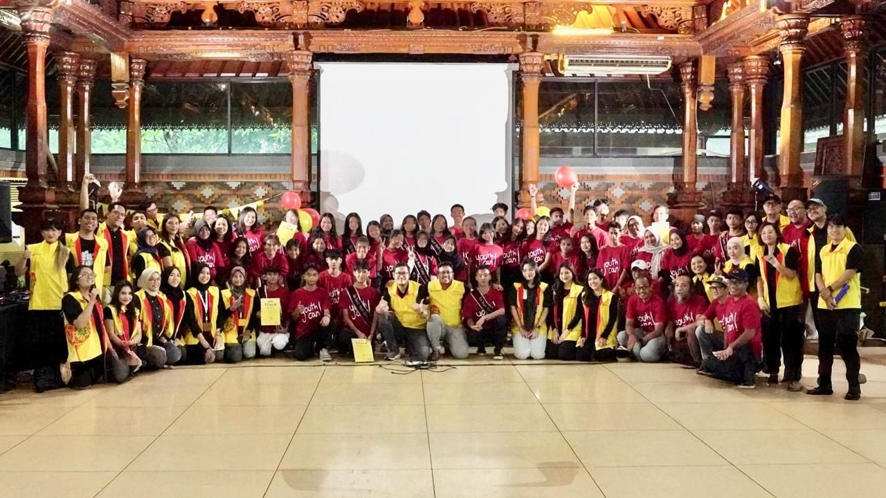 Program GoTeach DHL di Indonesia Dorong Kesiapan Kerja 230 Anak Muda pada 2025