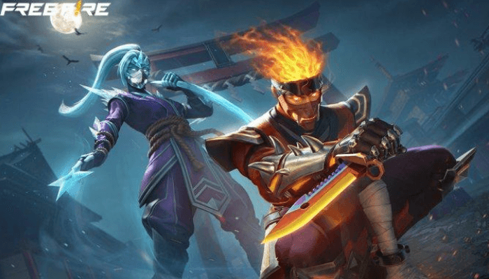 Daftar Kode Redeem FF Hari Ini 3 Januari, Klaim Diamond dan Skin Gratis Hari Ini!