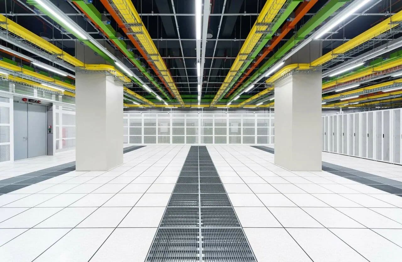 Digital Edge Kucurkan US$4,5 Miliar untuk Bangun CGK Campus di Bekasi sebagai Pusat Data AI Raksasa Indonesia