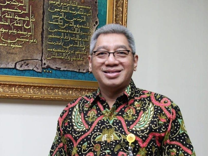 Bank Aladin Syariah Yakini Digitalisasi Dongkrak Inklusi Keuangan Syariah