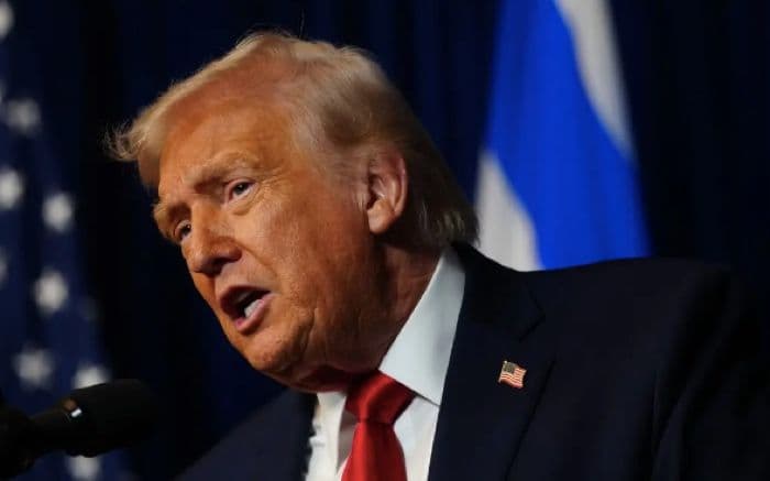Trump Segera Umumkan Bos The Fed, Independensi Bank Sentral Kembali Disorot