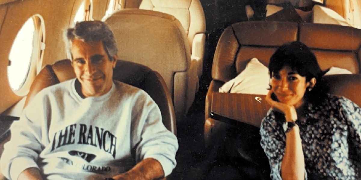 Jutaan File Epstein Terkuak, Panel PBB Soroti Dugaan Jaringan Kriminal Global