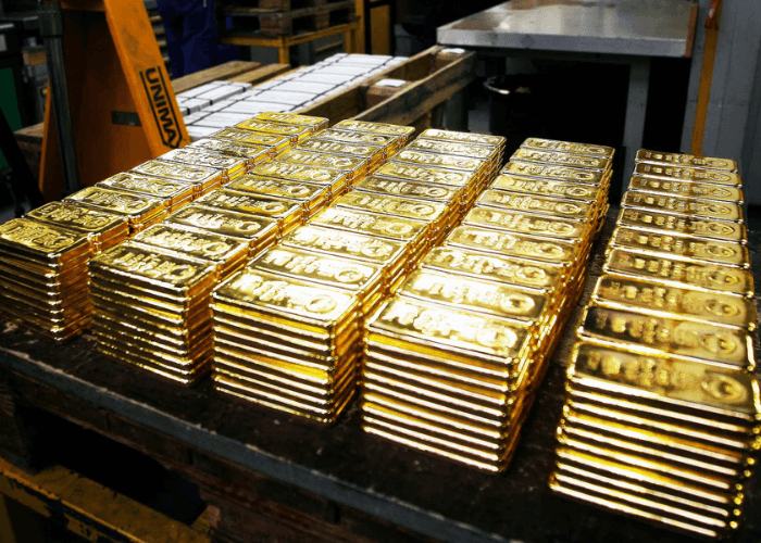 Harga Emas di Pegadaian Terbaru, 9 Februari 2026: Cenderung Stabil untuk Galeri24 dan UBS