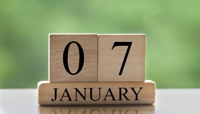 Hari Ini Tanggal Berapa Hijriah? Cek Kalender Islam 7 Januari 2026