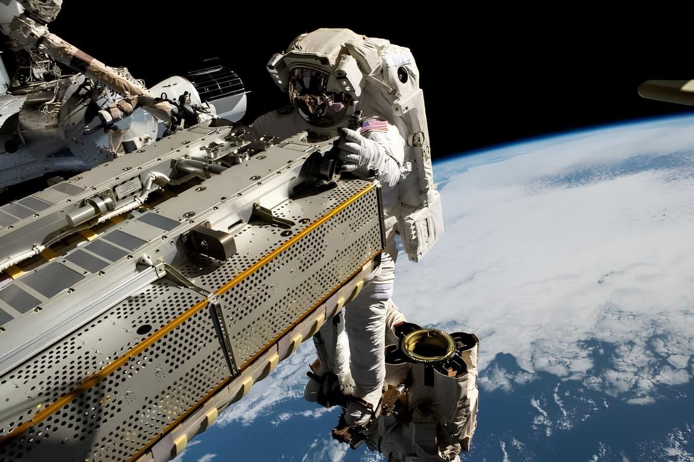 Misi Bulan Semakin Dekat, NASA Geser Roket Raksasa SLS Menuju Launchpad Artemis II