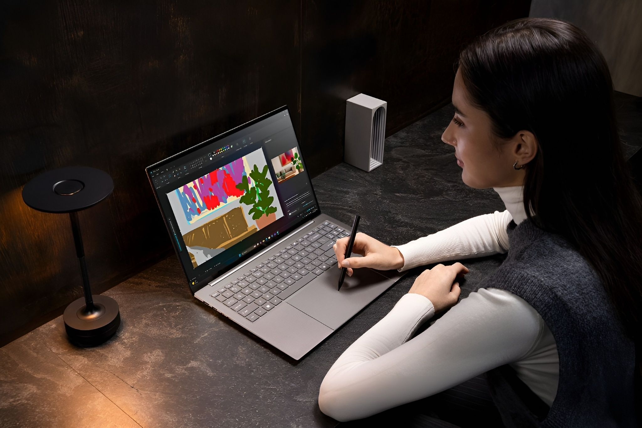 Acer Perkenalkan Jajaran Laptop Premium Swift AI Copilot+ dengan Intel Core Ultra