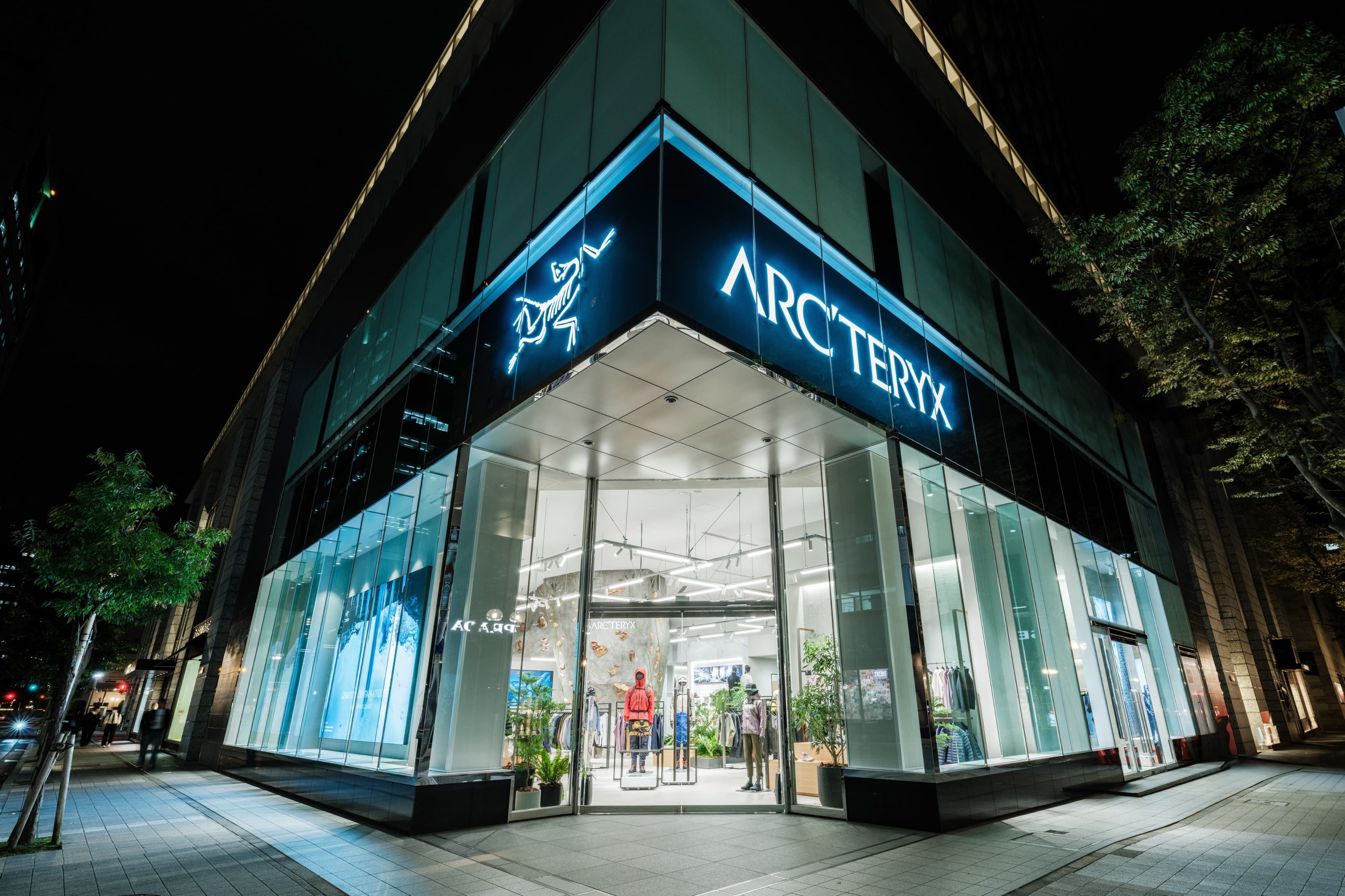 Amer Sports Canada Kecewa Putusan Pengadilan Niaga Jakarta soal Kasus Merek Arc’teryx
