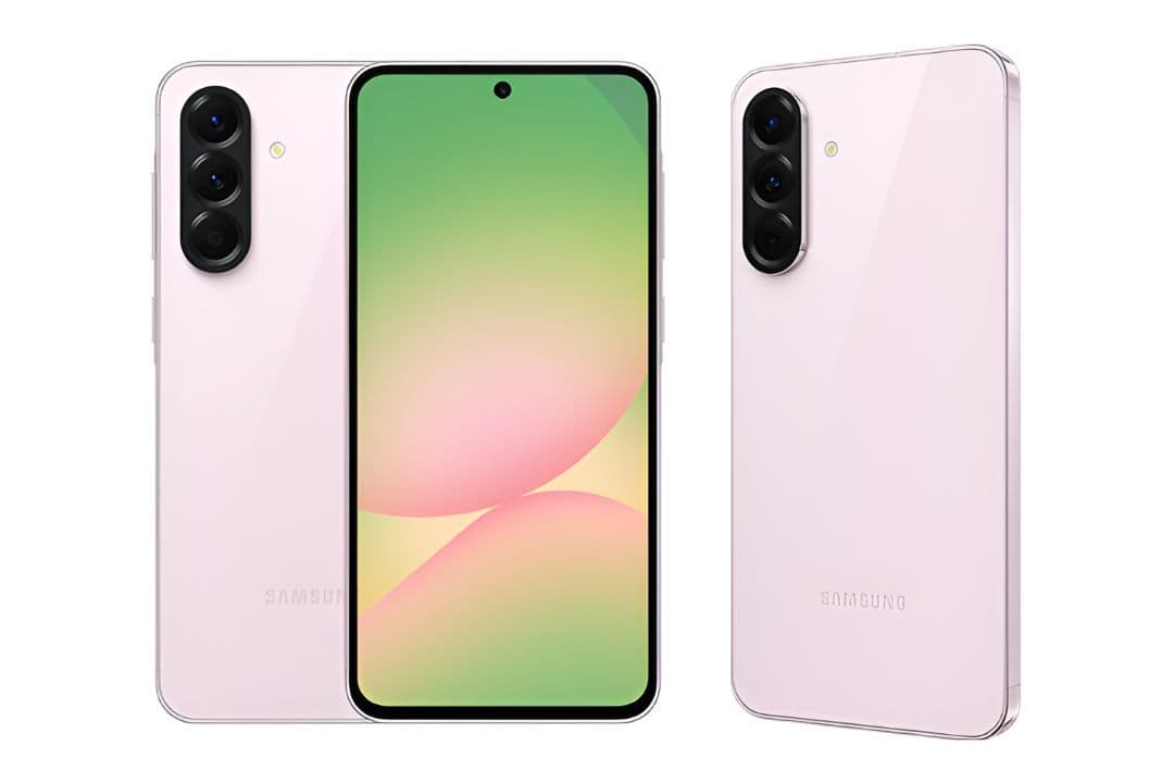 Desain Galaxy A37 dan A57 Bocor, Hadir dengan Kamera 50MP dan Fitur IP67