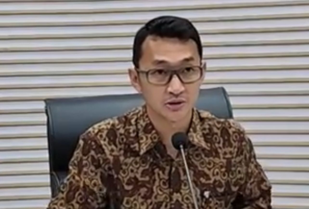 KPK Geledah Dua Ruang Kantor DJP, Sita Uang Dugaan Suap Pajak PT Wanatiara