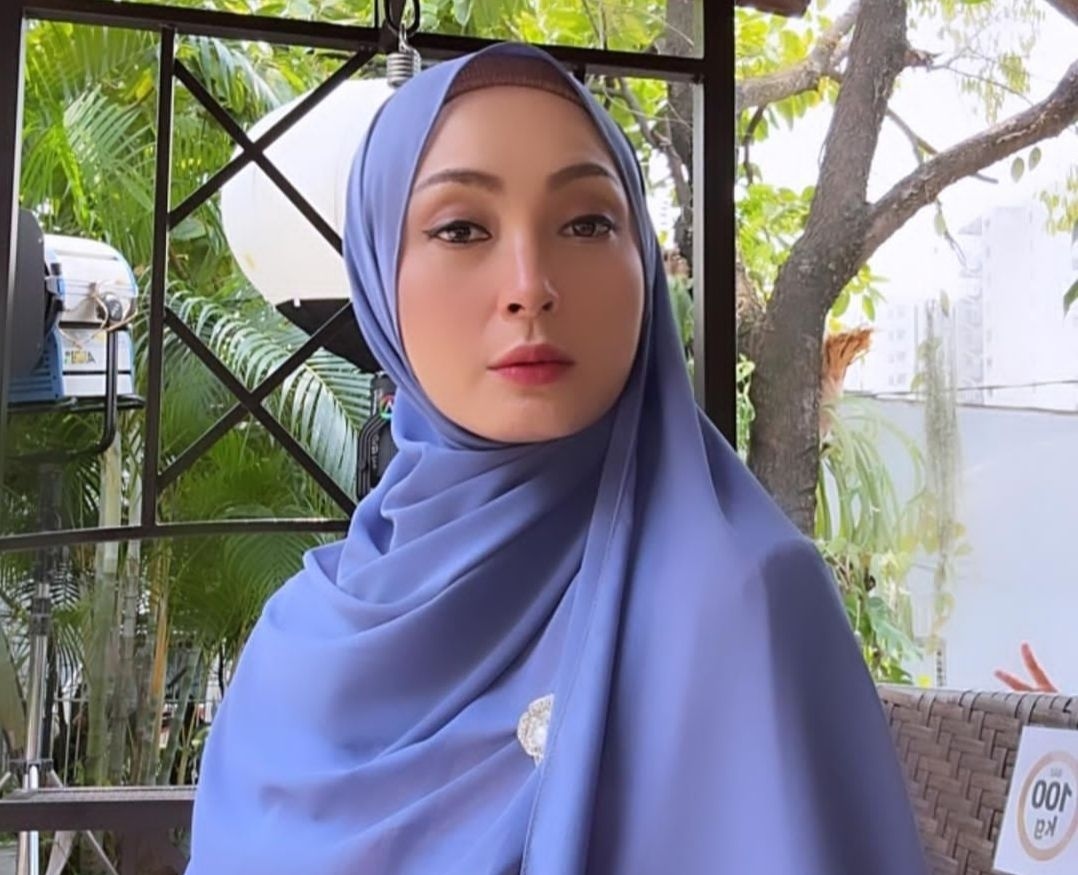 Della Puspita Pasang Batas Tegas Usai Konflik Rumah Tangga, Ingatkan Suami Konsisten Berubah!