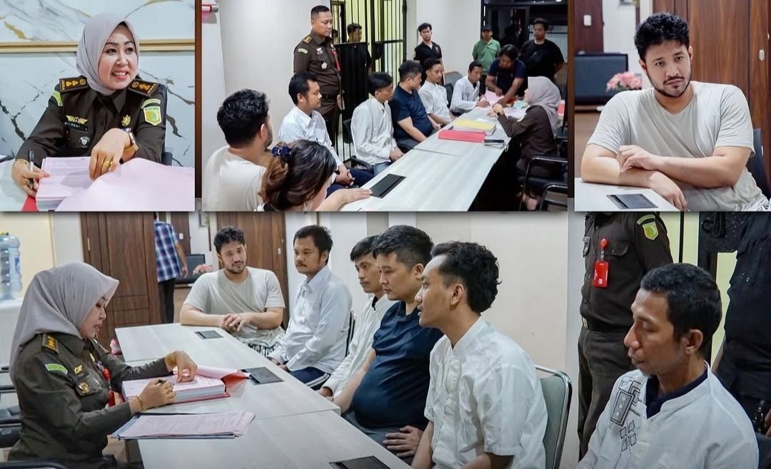 Ammar Zoni Alami Kekerasan di Lapas? Penyidik Polisi Bantah Tuduhan