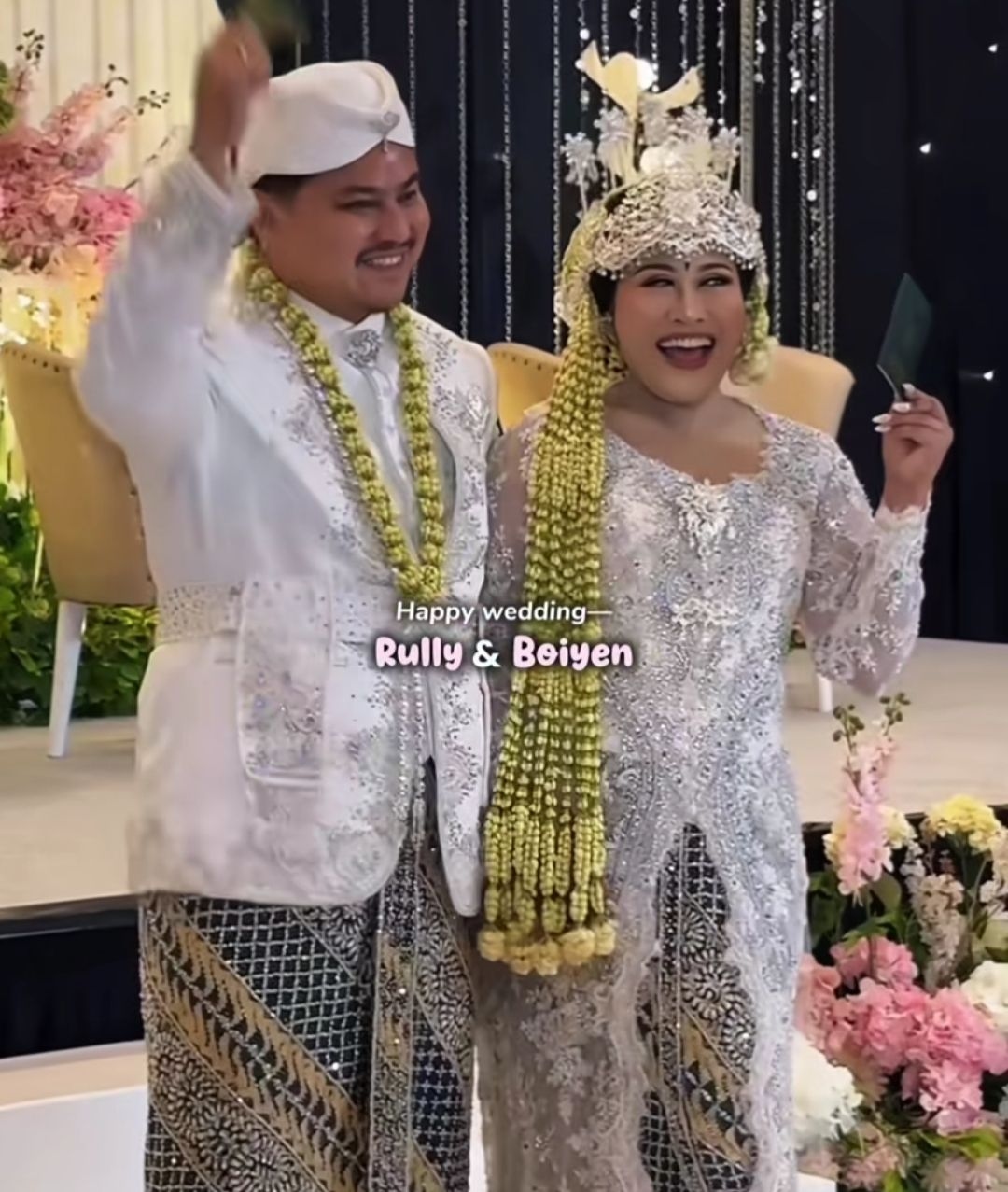 Kaget Suami Terjerat Penipuan, Boiyen Tegaskan Tak Terlibat, Pilih Ambil Jarak 