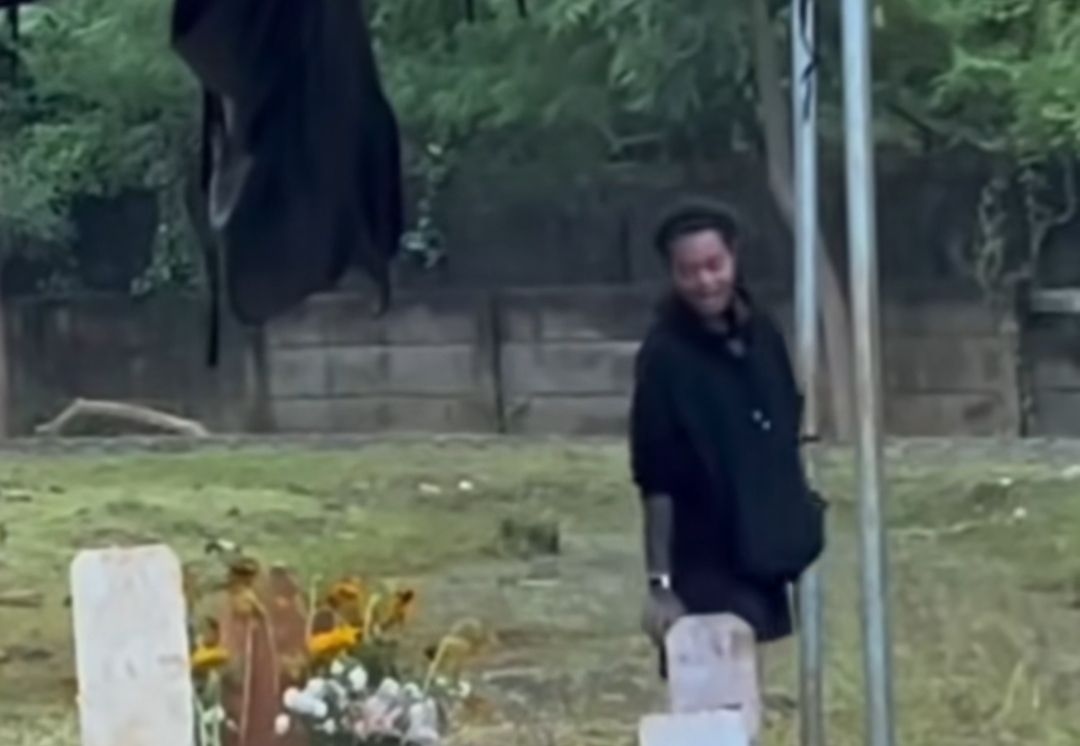 Reza Arap Ingin Kabulkan Permintaan Lula Lahfah: Pengin Gua Sukses 