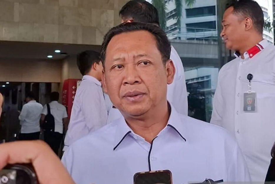 Kasus Korupsi Kuota Haji Menggantung, Pimpinan KPK Akui Ragu Tetapkan Tersangka