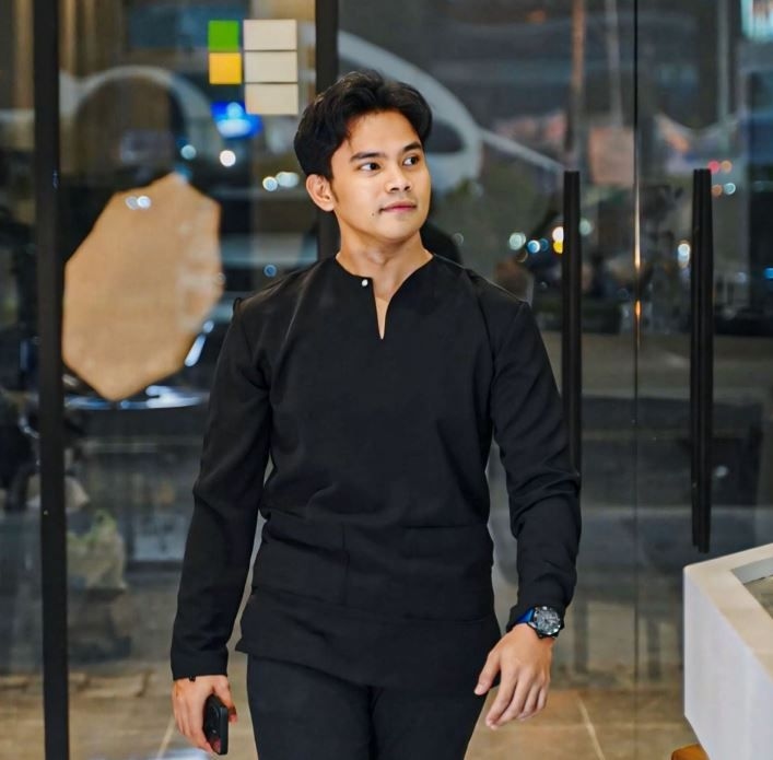 Batal Lapor Komnas PA, Insanul Fahmi Pilih Jalan Damai demi Temui Buah Hati