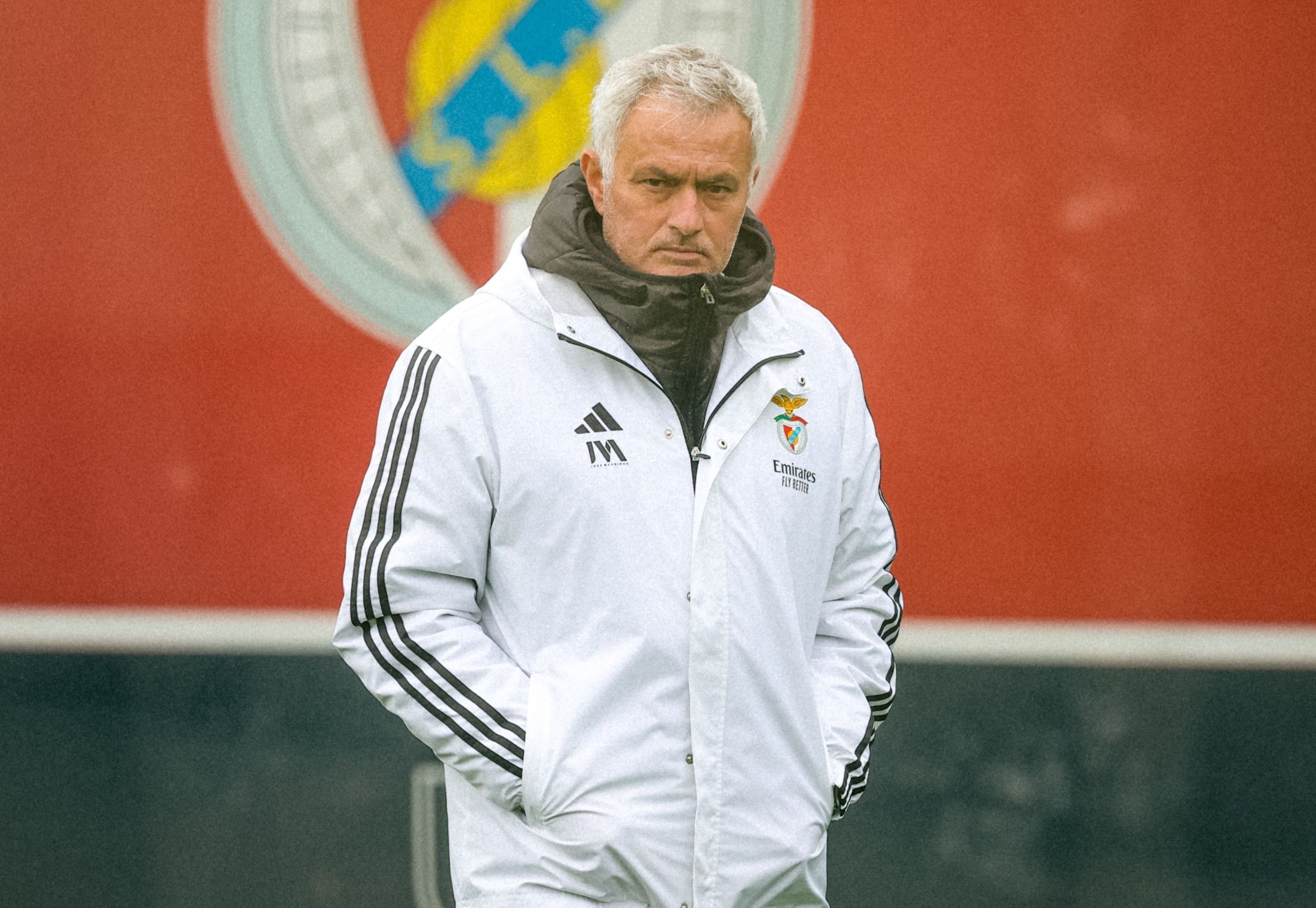 Benfica vs Real Madrid: Jose Mourinho Sebut Timnya Bersiap Hadapi 'Sang Raja yang Terluka'