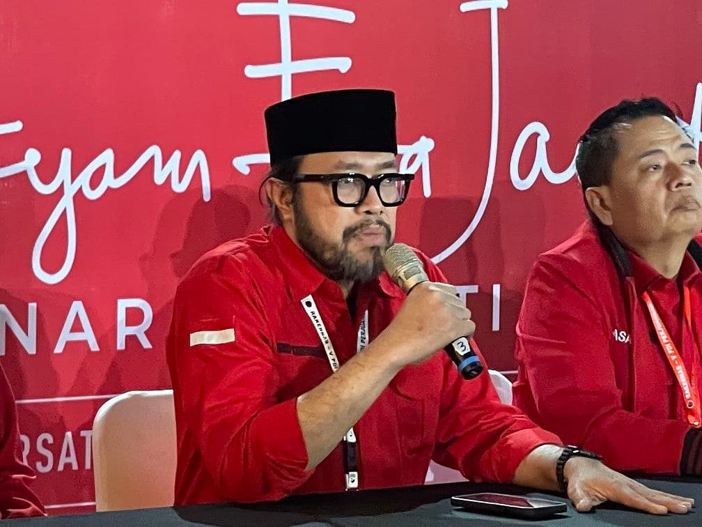 KPK Dalami Dugaan Aliran Suap Proyek Bekasi ke Ketua DPD PDIP Jabar Ono Surono