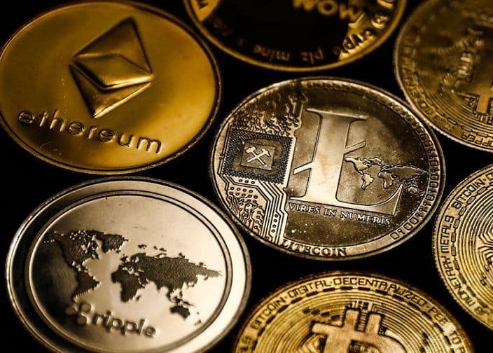CEO Crypto Luncurkan AI Baru Senilai USD70 Juta