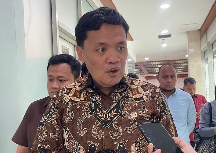 Habiburokhman: Kritik Gatot Nurmantyo ke Kapolri Berpotensi Melemahkan Pemerintahan Prabowo