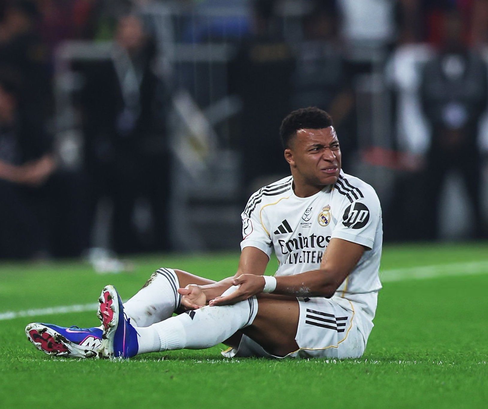 Kylian Mbappe Tolak Guard of Honor untuk Barcelona, Laporta Sebut Real Madrid sedang Kesal