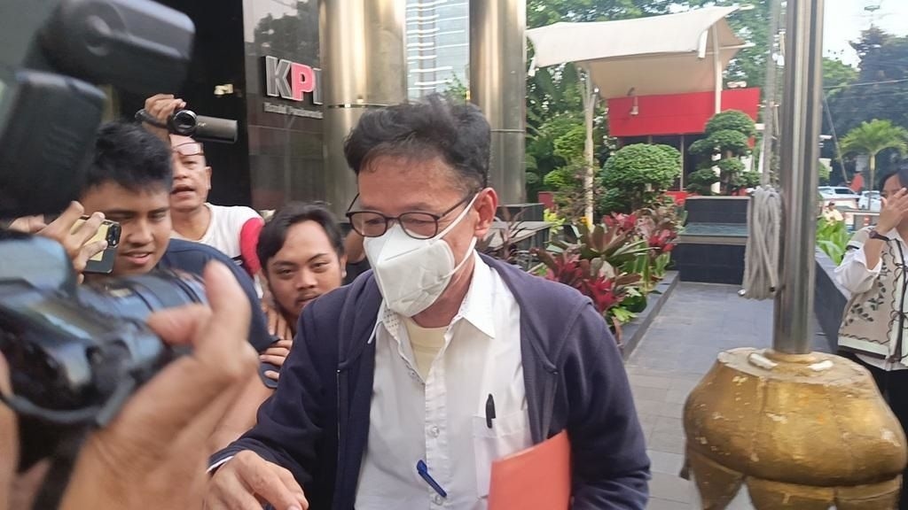 Total Mencapai Rp12 Miliar, Mantan Sekjen Kemenaker Heri Sudarmanto Masih Terima Uang Hasil Pemerasan RPTKA Setelah Pensiun