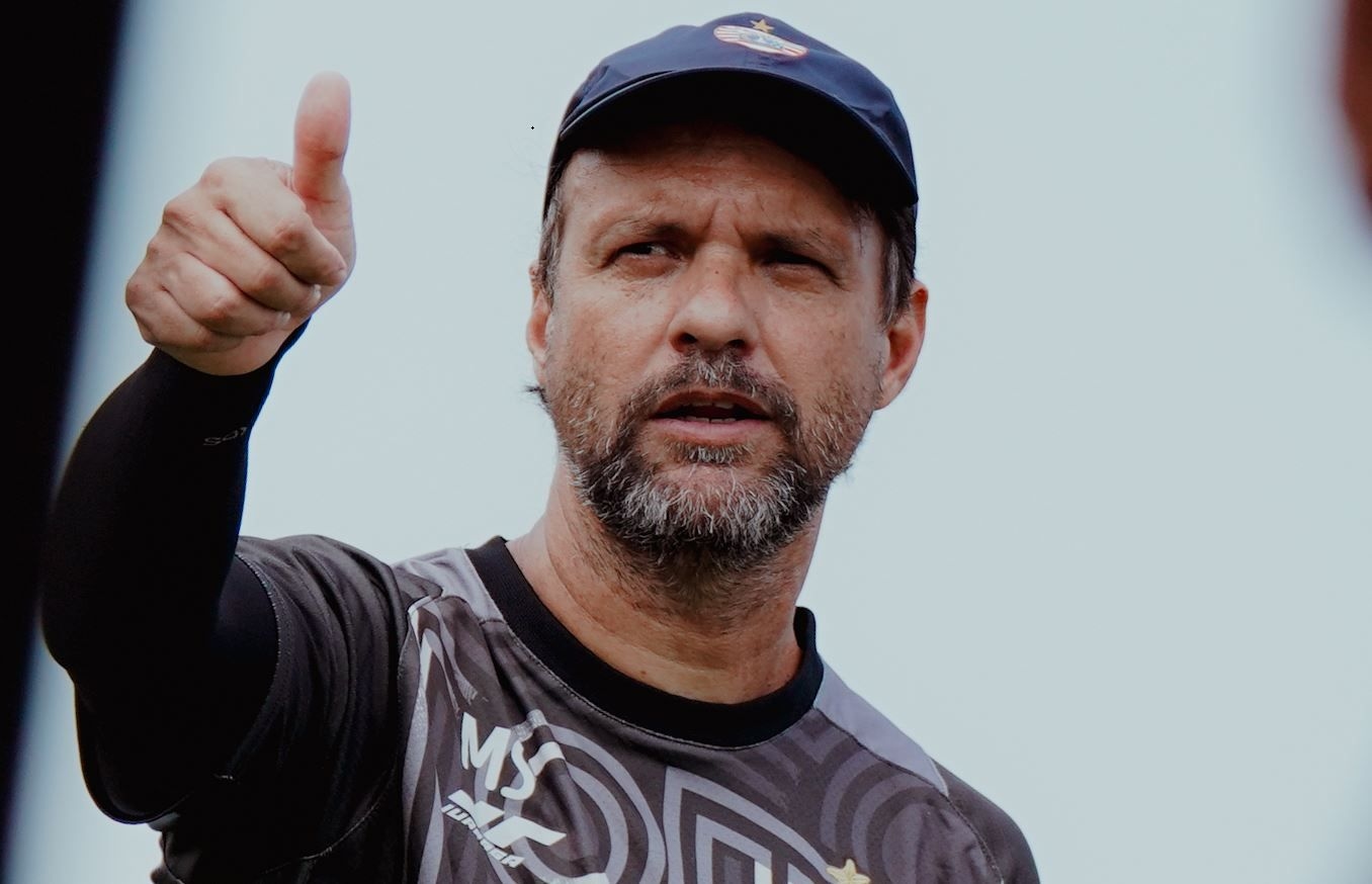 Bursa Transfer: Persija Bakal Punya Pemain Baru Saat Hadapi Persib? Ini Respons Mauricio Souza