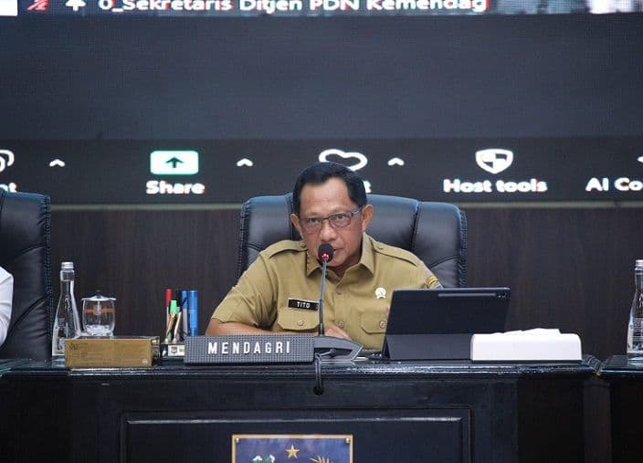 Satgas PRR Kebut Pembangunan Hunian Pascabencana di Sumatera