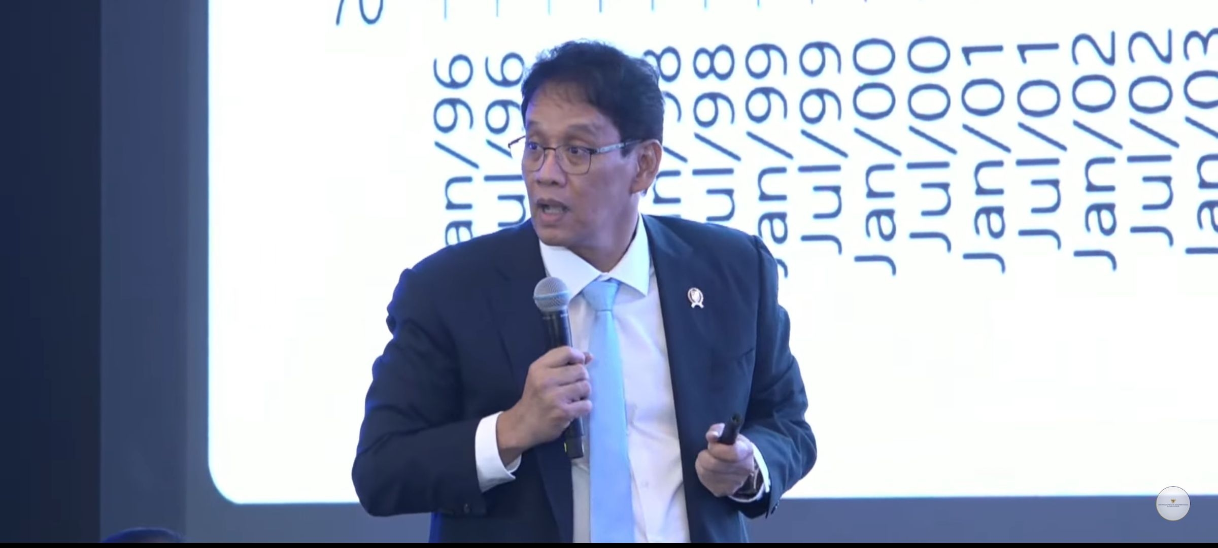 Cair Awal Ramadan, Pemerintah Siapkan Rp55 Triliun Untuk THR ASN 2026