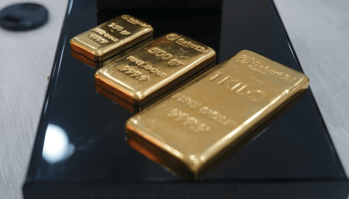 Modal Rp10 Ribu Bisa Punya Emas! Ini Cara Menabung Emas di Pegadaian