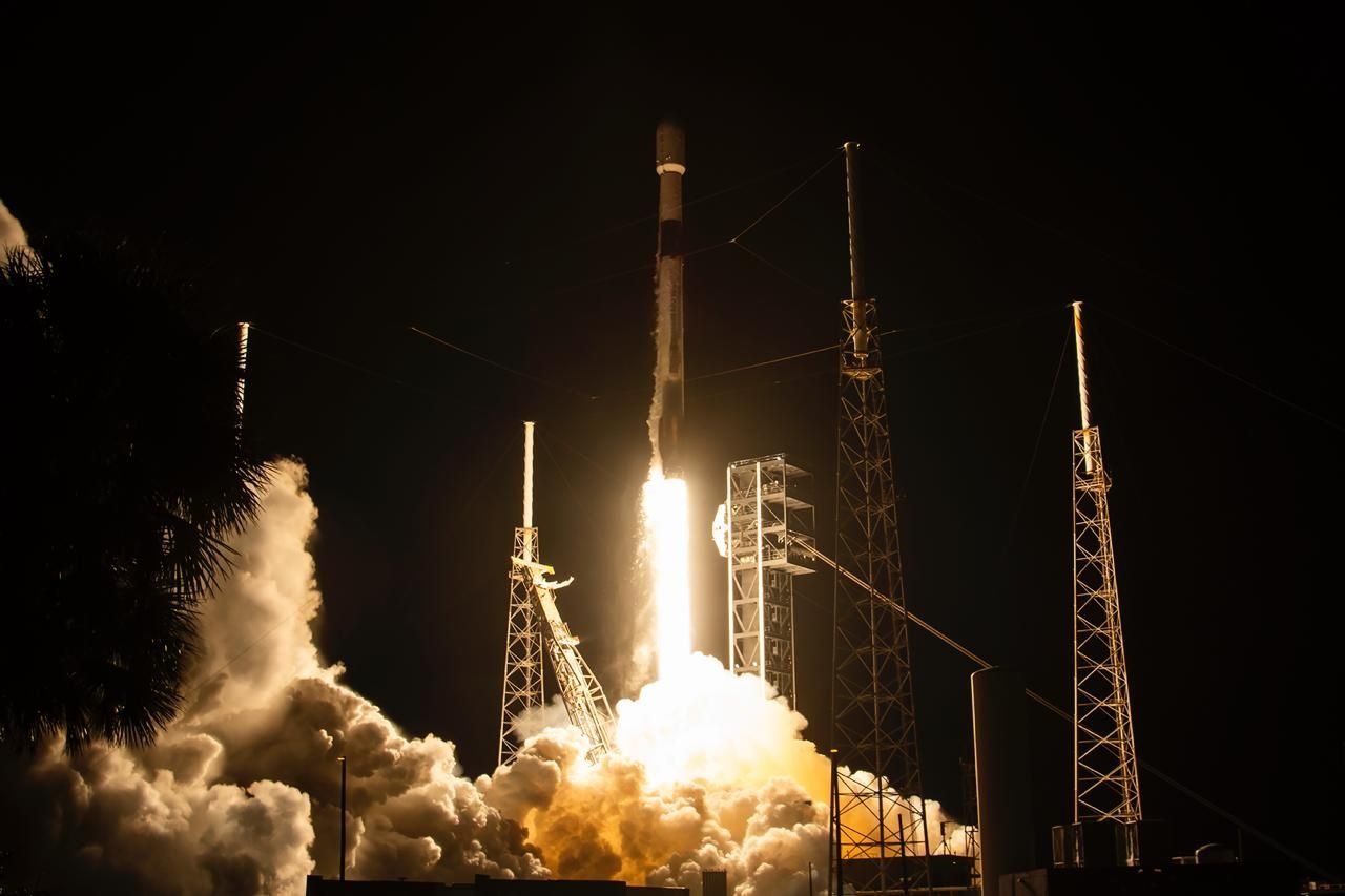 Satelit Nusantara Lima Sukses Capai Orbit, Perkuat Infrastruktur Satelit Nasional