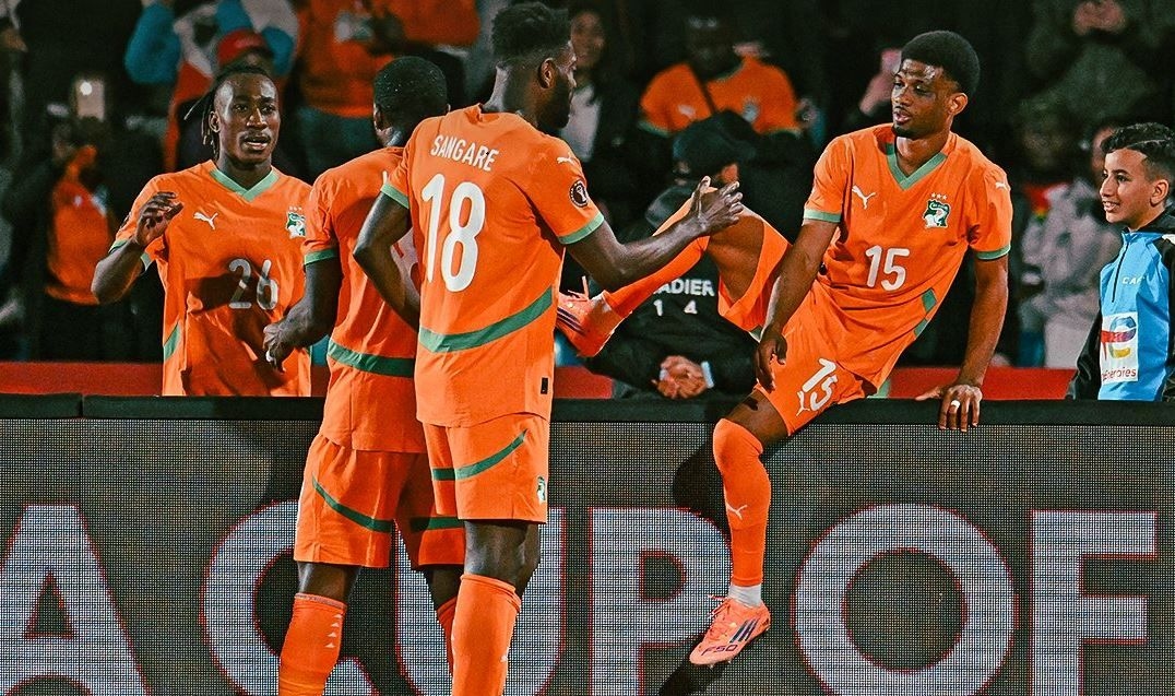 Piala Afrika: Perempat Final Bertabur Bintang Eropa, Ada Amad Diallo Sampai Achraf Hakimi