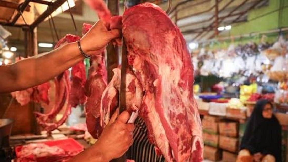 Pedagang Daging Sapi Mogok Jualan, Minta Pemerintah Turun Tangan Stabilkan Harga
