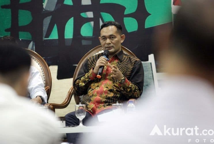 Boni Hargens: Penolakan Polri di Bawah Kementerian Cerminkan Sikap Kenegarawanan Jenderal Listyo Sigit